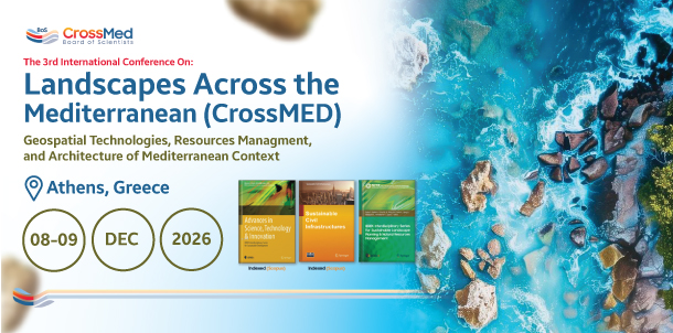 Landscapes Across the Mediterranean